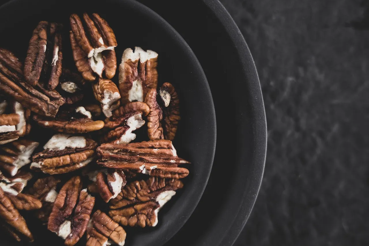Are Dried Scallops a Nutritious Source of Vitamin B6?
