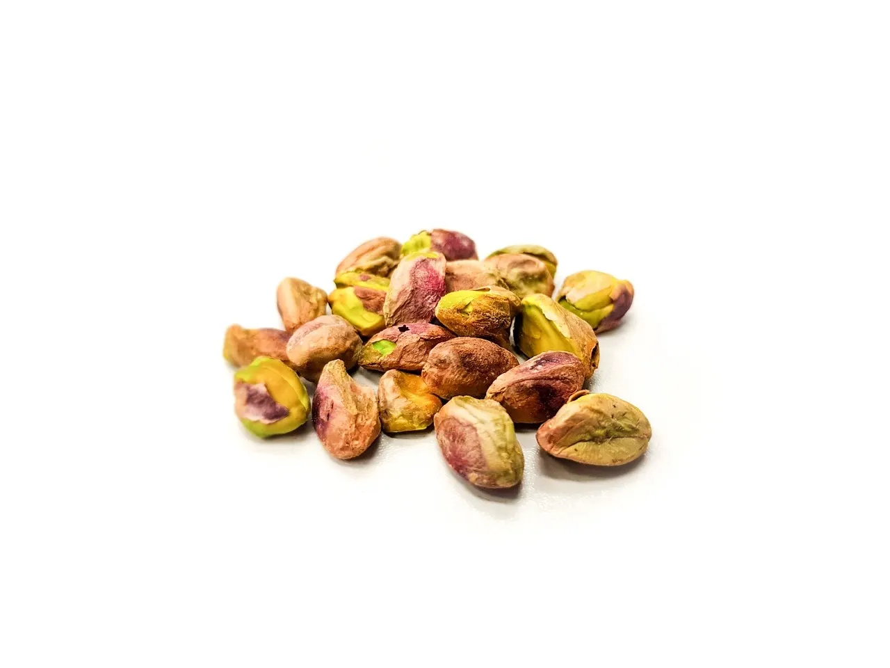 Are Dried Scallops a Healthy Source of Magnesium?