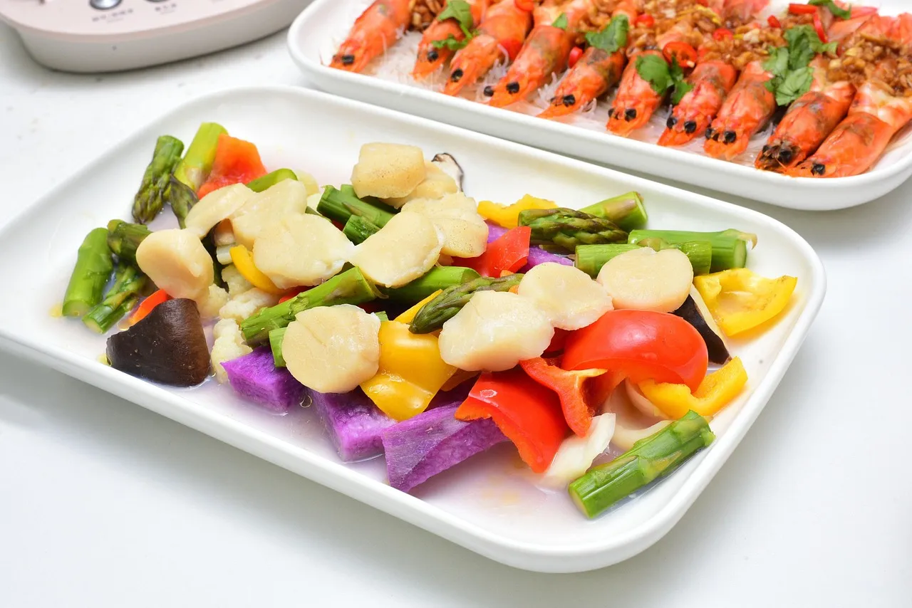 Delicious Dishes You Can Make with Dried Scallops
