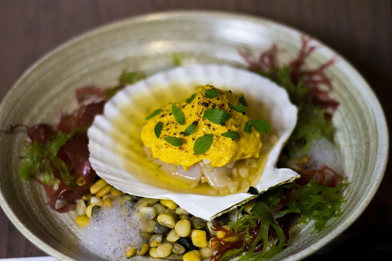 Where to Buy Quality Dried Scallops Online
