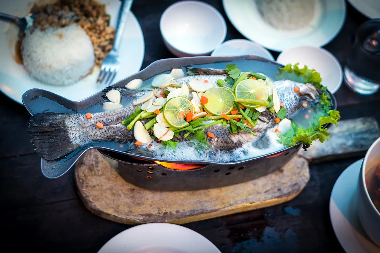 Are Dried Scallops a Nutritional Powerhouse?