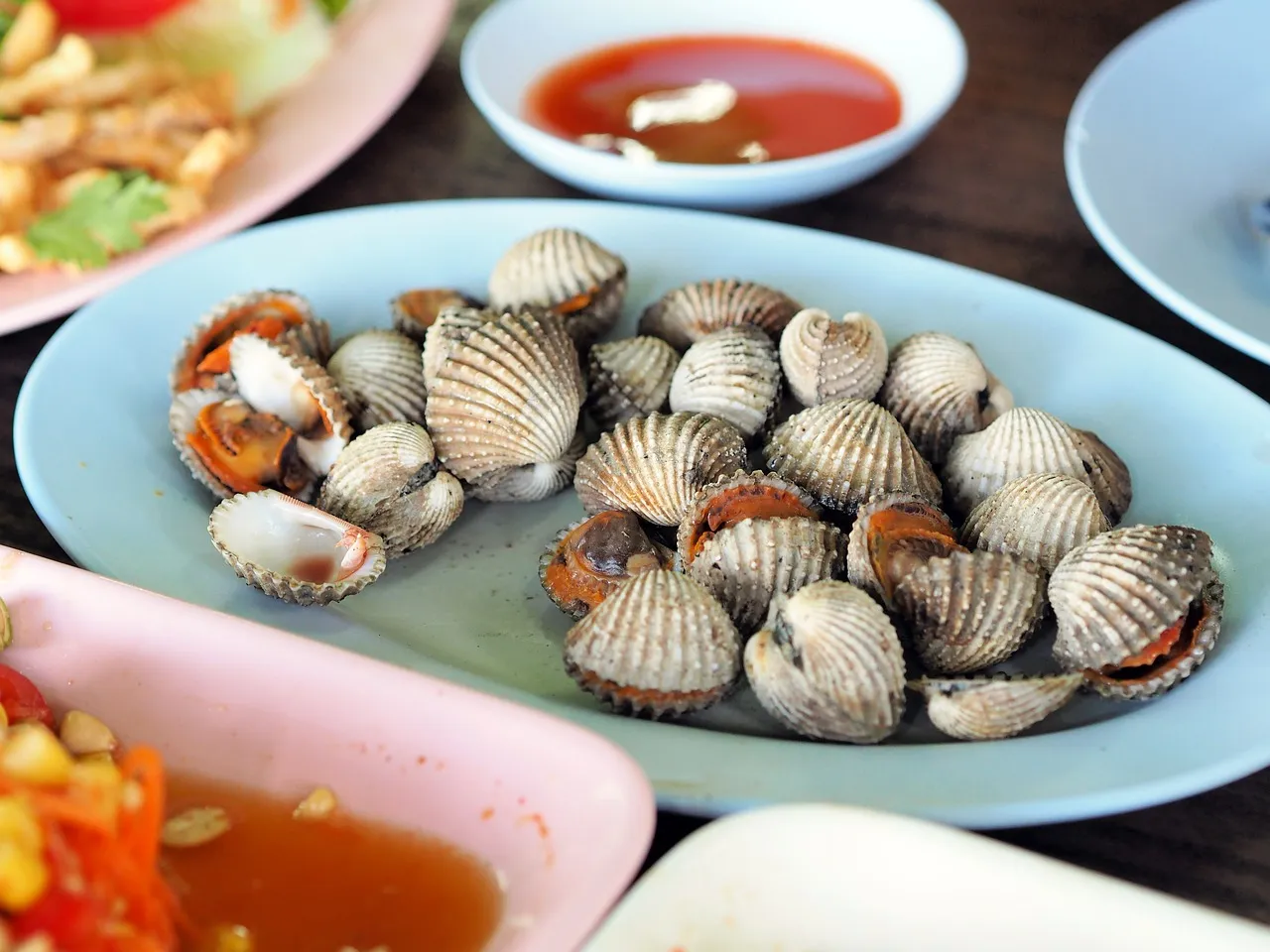 Unlock the Possibilities of Cooking with Dried Scallops
