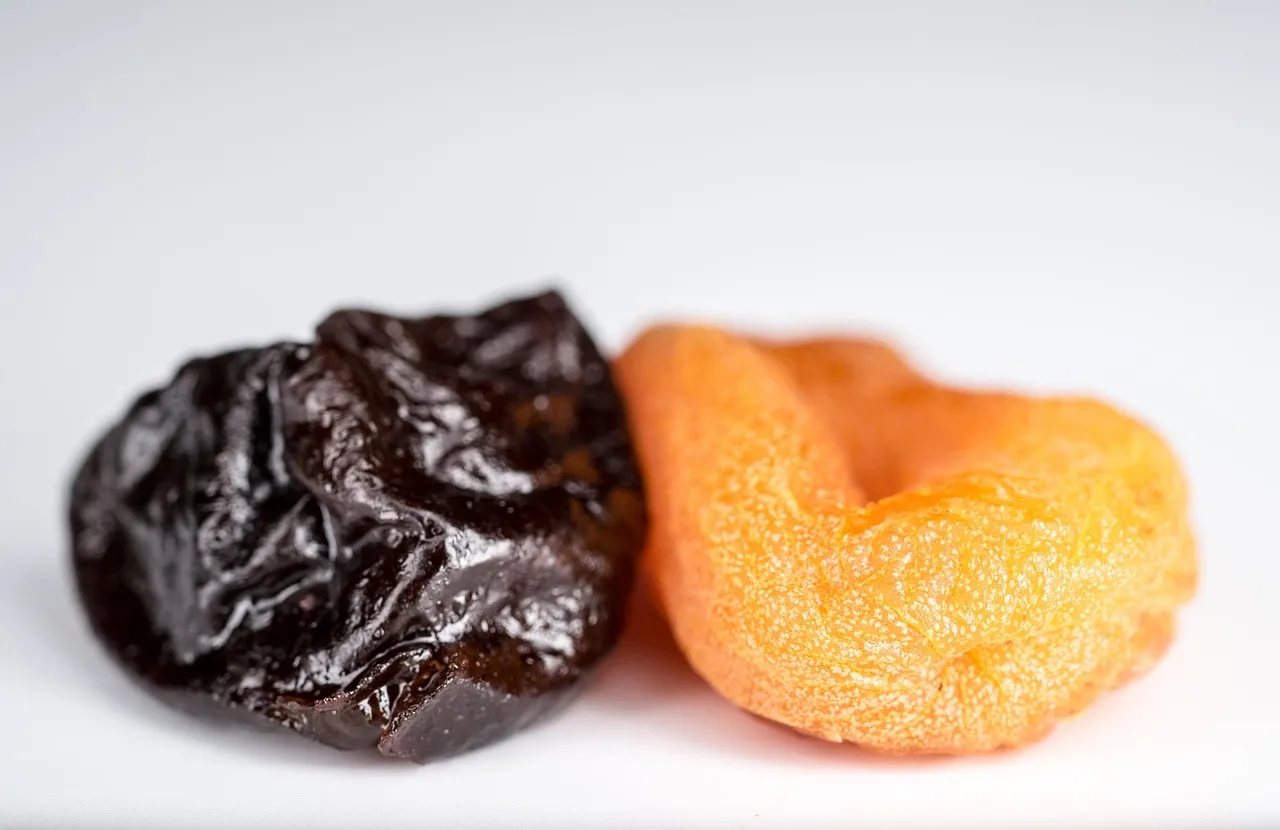 The Incredible Health Benefits of Eating Dried Scallops
