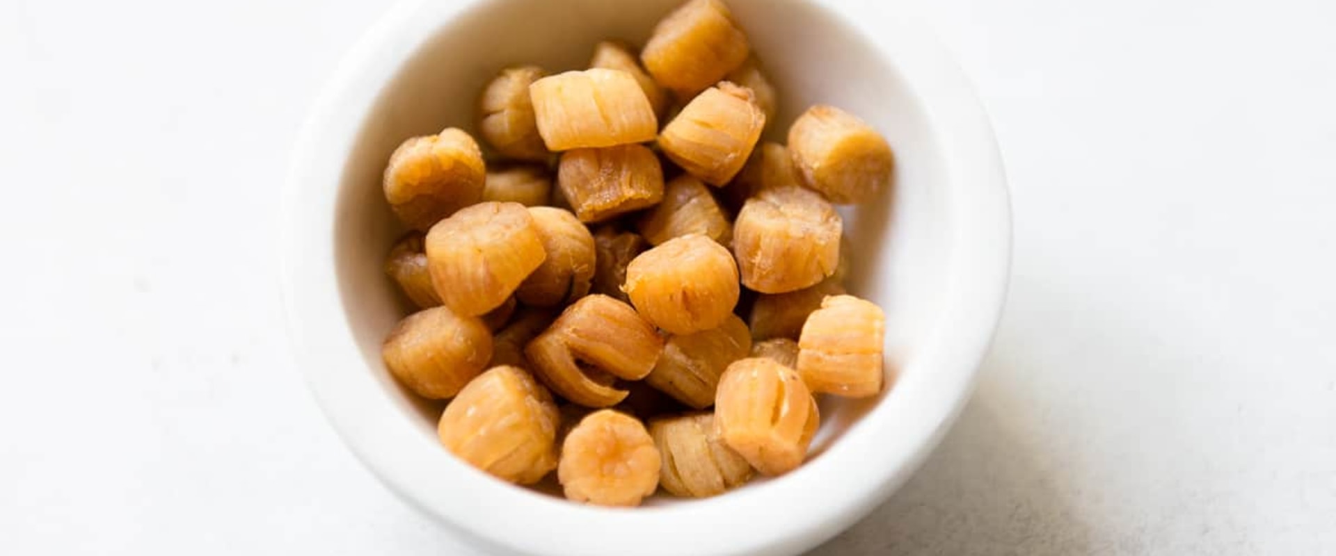 Cholesterol Content in Dried Scallops: What You Need to Know
