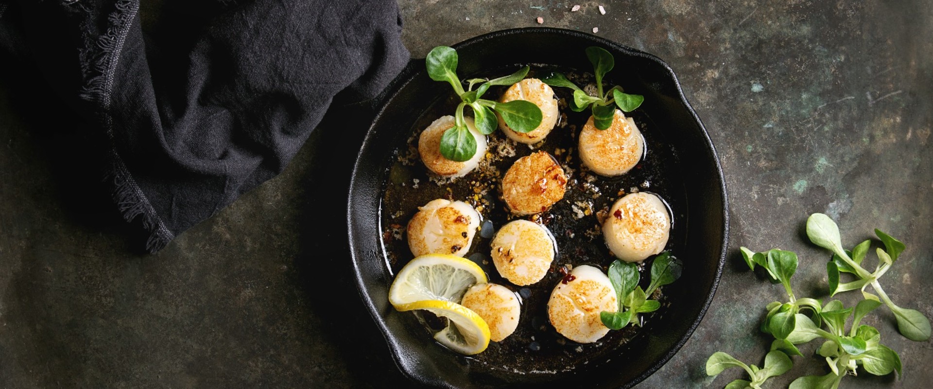 The Incredible Health Benefits of Eating Dried Scallops