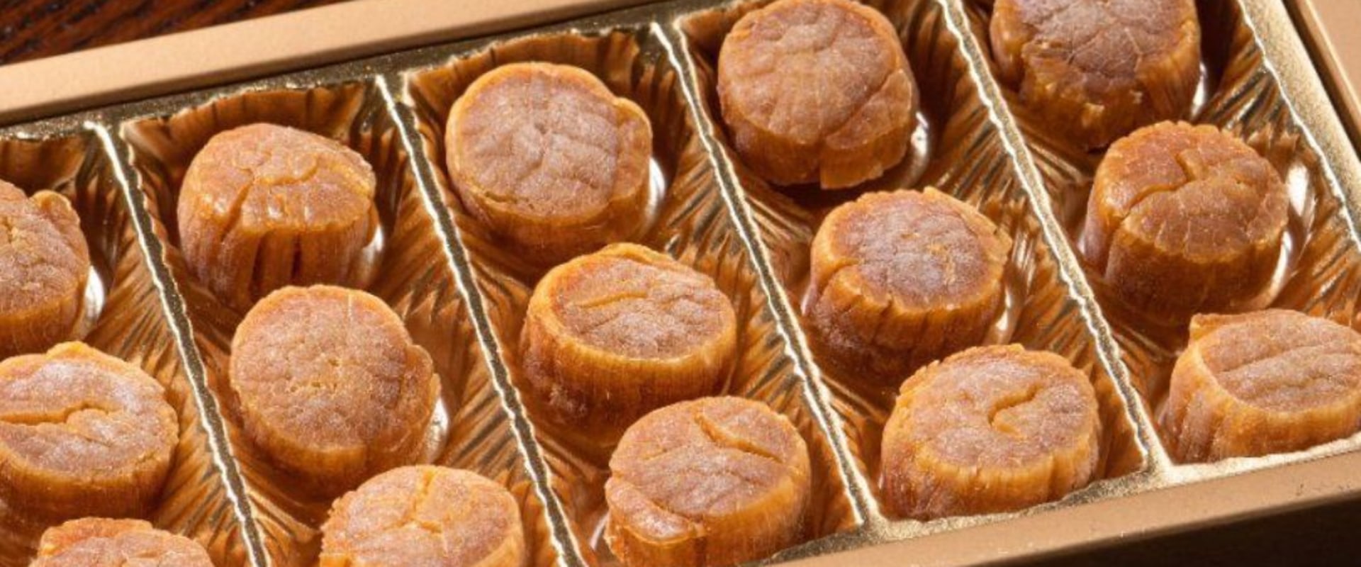 Where to Buy Dried Scallops Online: A Comprehensive Guide