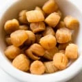 Rehydrating Dried Scallops for Perfect Cooking