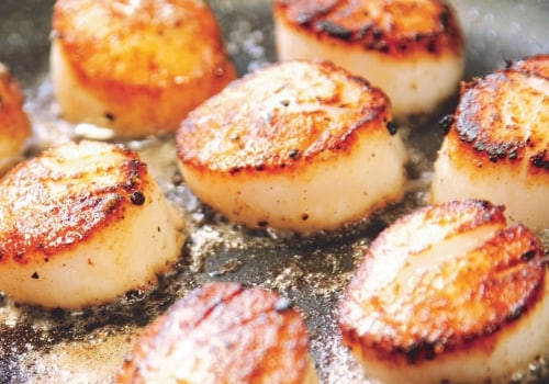 Cooking and Storing Dried Scallops at Home: Expert Tips