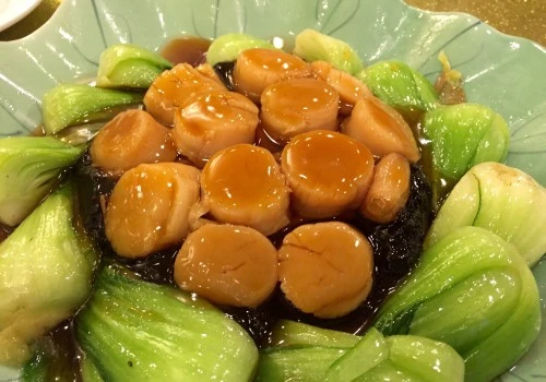 Unlock the Flavor of Dried Scallops: Tips and Tricks for Delicious Dishes