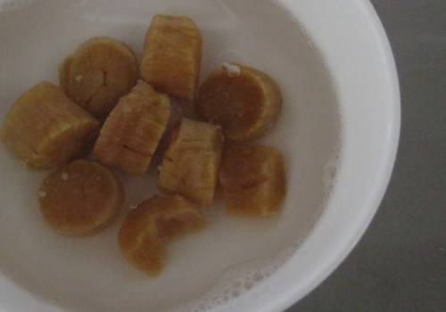 Fiber Content in Dried Scallops: What You Need to Know